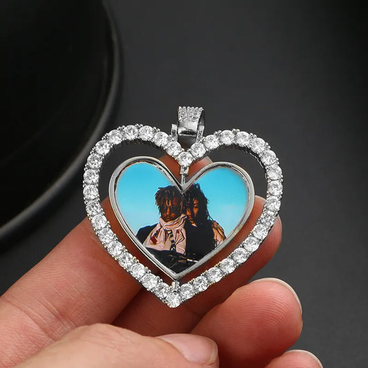 Forever custom Necklace